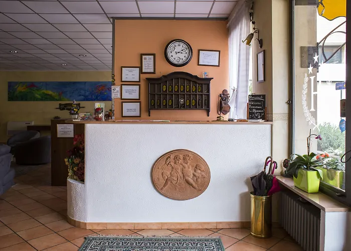 Hotel Parco Fiera Torino